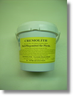 Reitsport Hellmold Hufsalbe